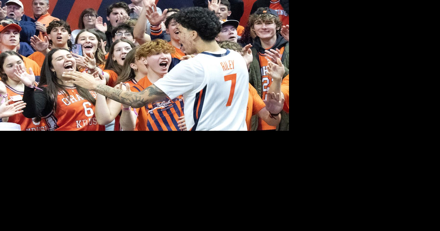 Good Morning, Illini Nation: More draft fodder