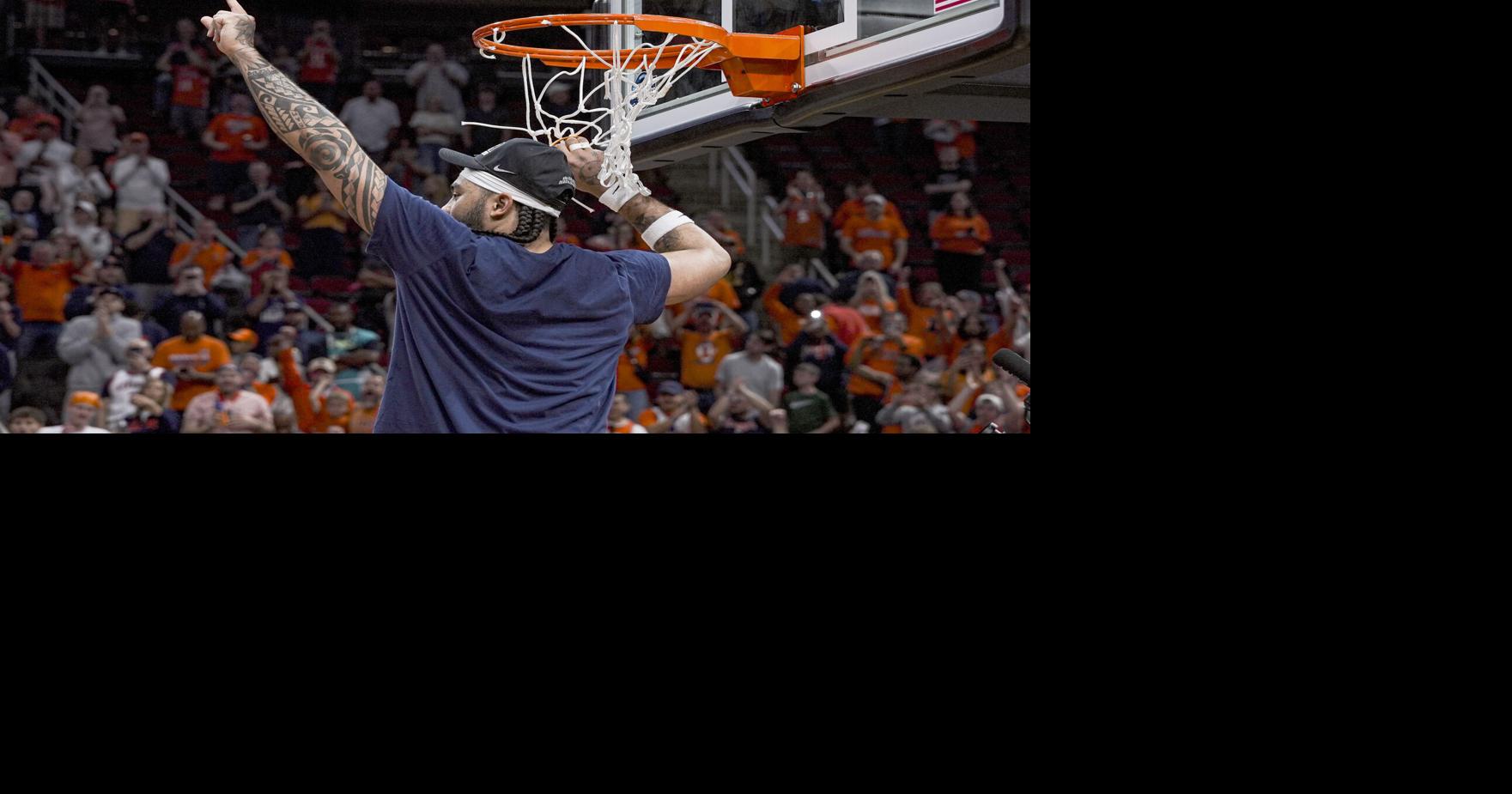 Starting 5: Illinois 71, Iowa 59