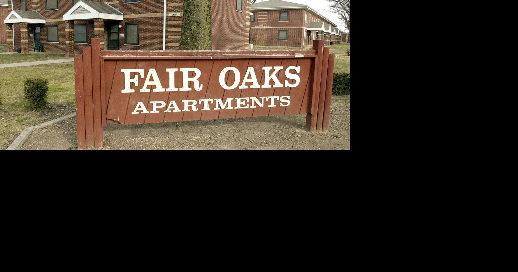 Danville Housing Authority advances plan to demolish 6 buildings at