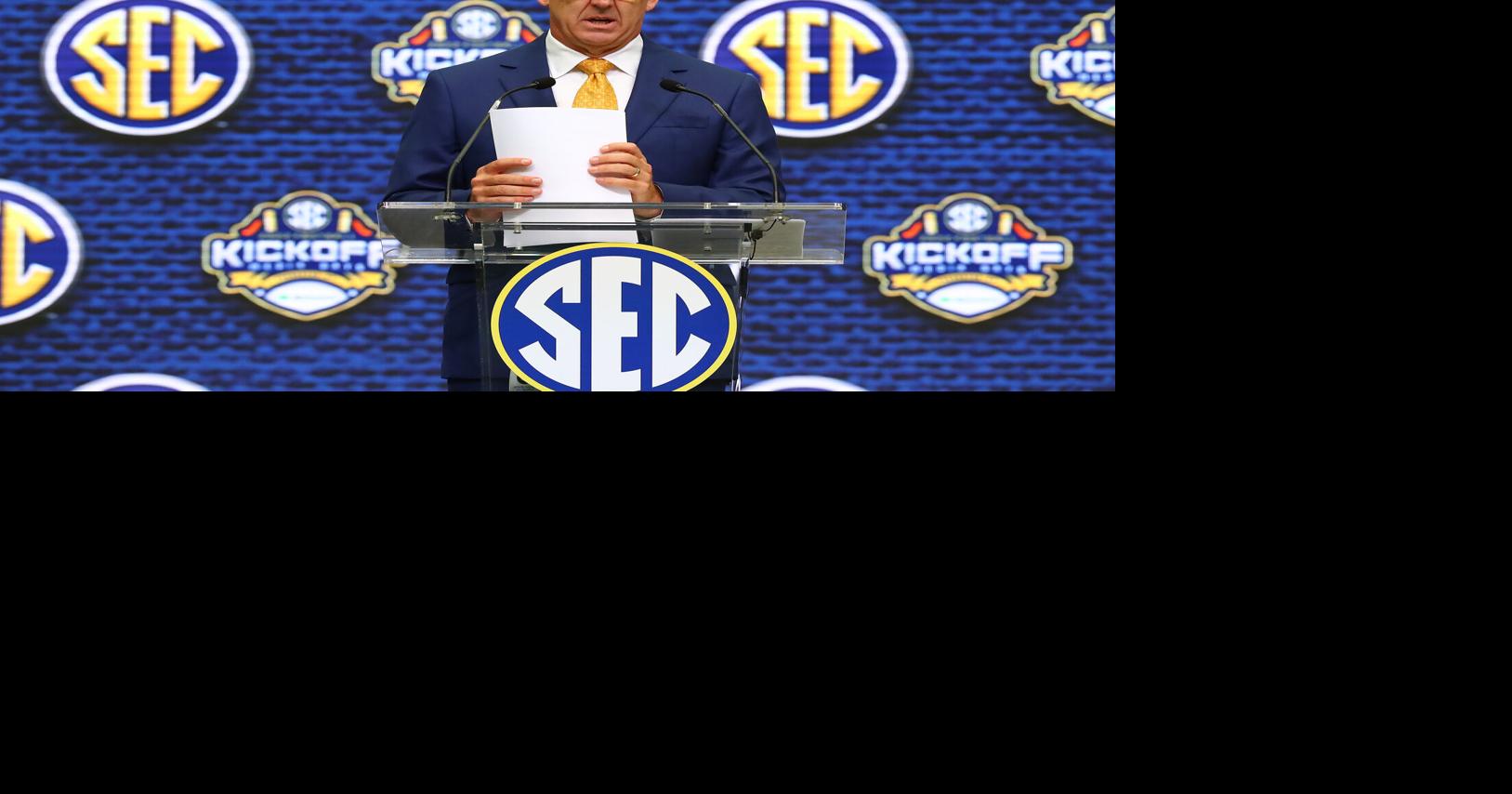 Can't Wait For Saturday | CFP leaders delay decision on 2025 format ...