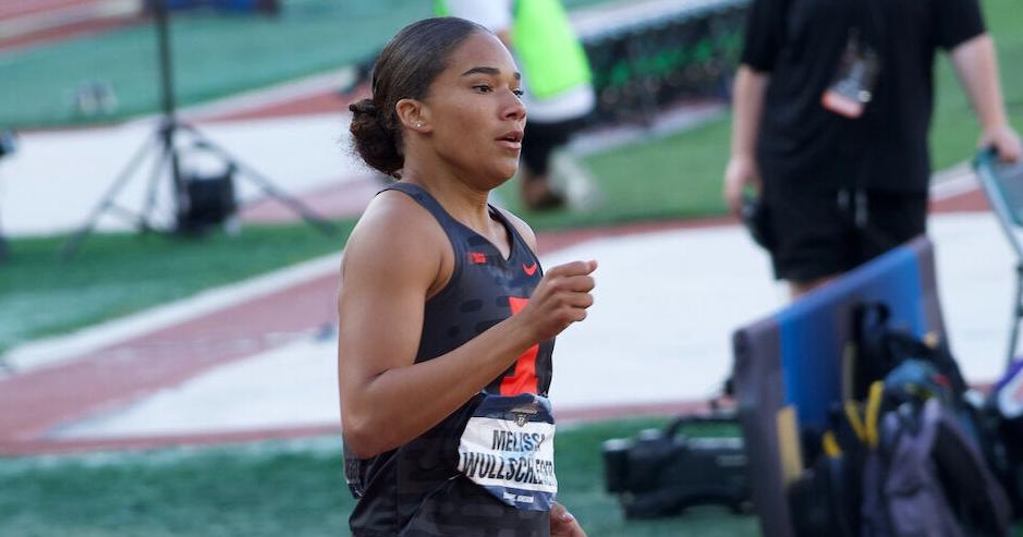 Illini women finish fifth at NCAA championship
