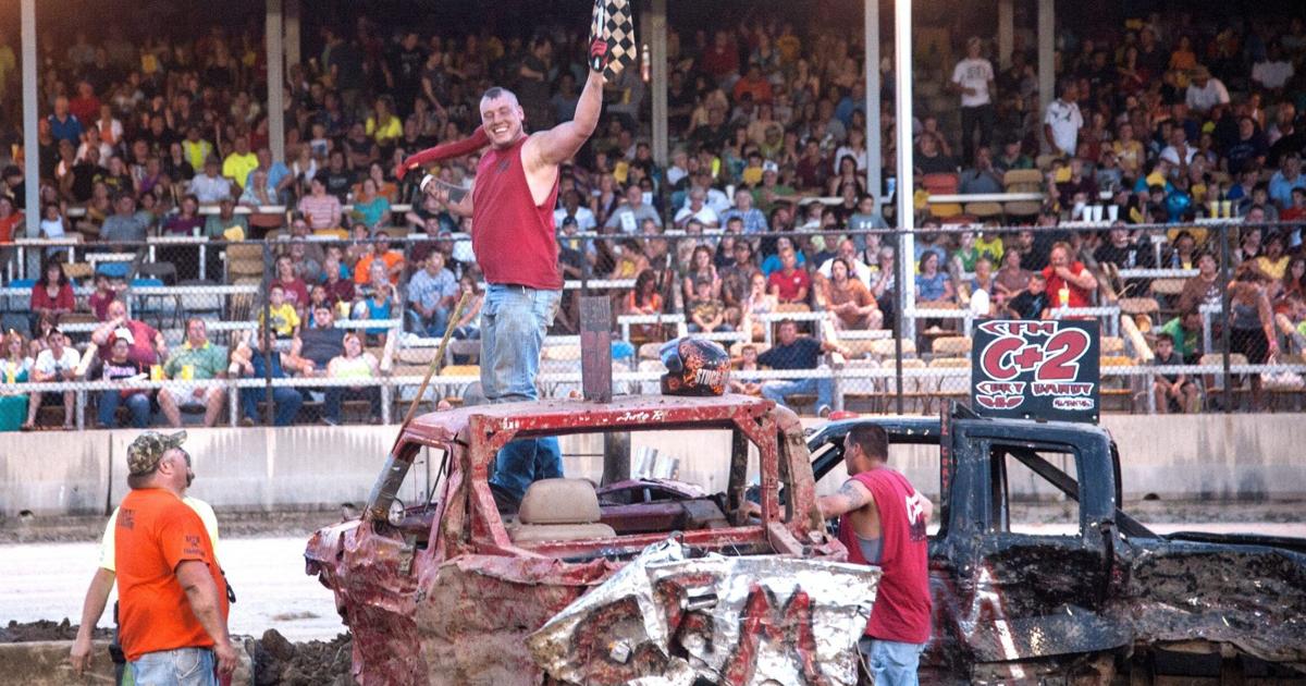 Champaign County Fair Schedule Champaign County Fair Schedule