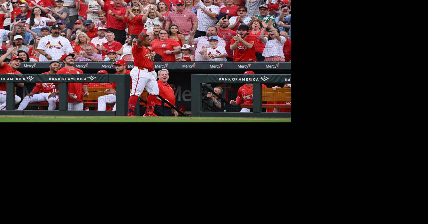 Tate | Summer thoughts consumed by Cubs-Cardinals rivalry