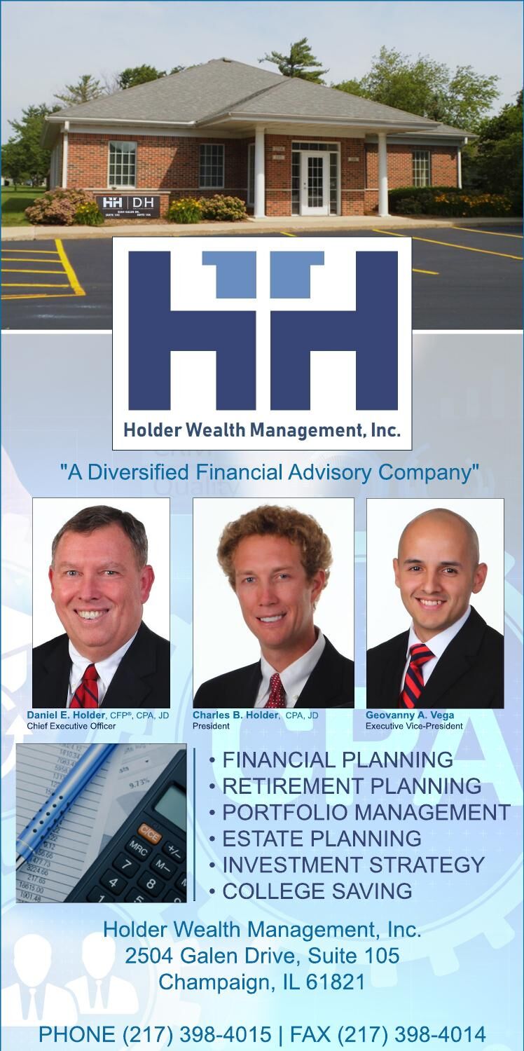 Holder Wealth Management.pdf Local Offers