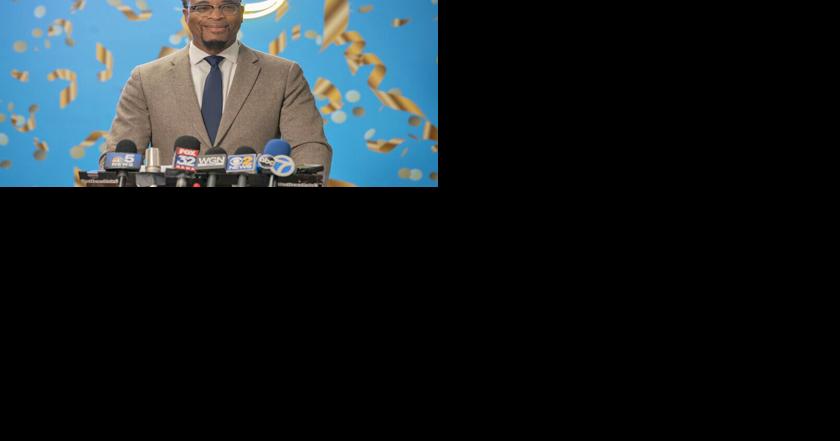 Guest Commentary | 'In Illinois, lottery is more than just a game' - Vimarsana News