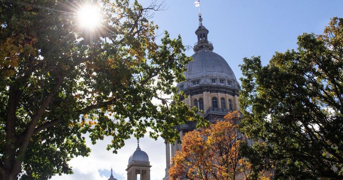 Capitol News Illinois | Illinois expands job-protected leave for parents with newborns in NICU
