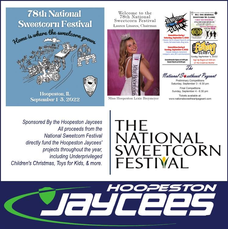 Hoopeston Jaycees.pdf Local Offers