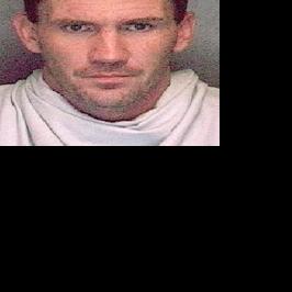Mahomet man arrested in burglary cases | News | news-gazette.com