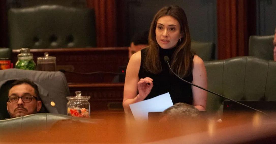 Capitol News Illinois | Pritzker backs longtime political ally Margaret Croke for comptroller