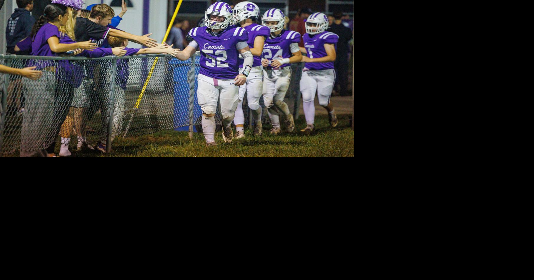Schedule shift: ALAH to face Oakwood this Friday after Arcola forfeit ...