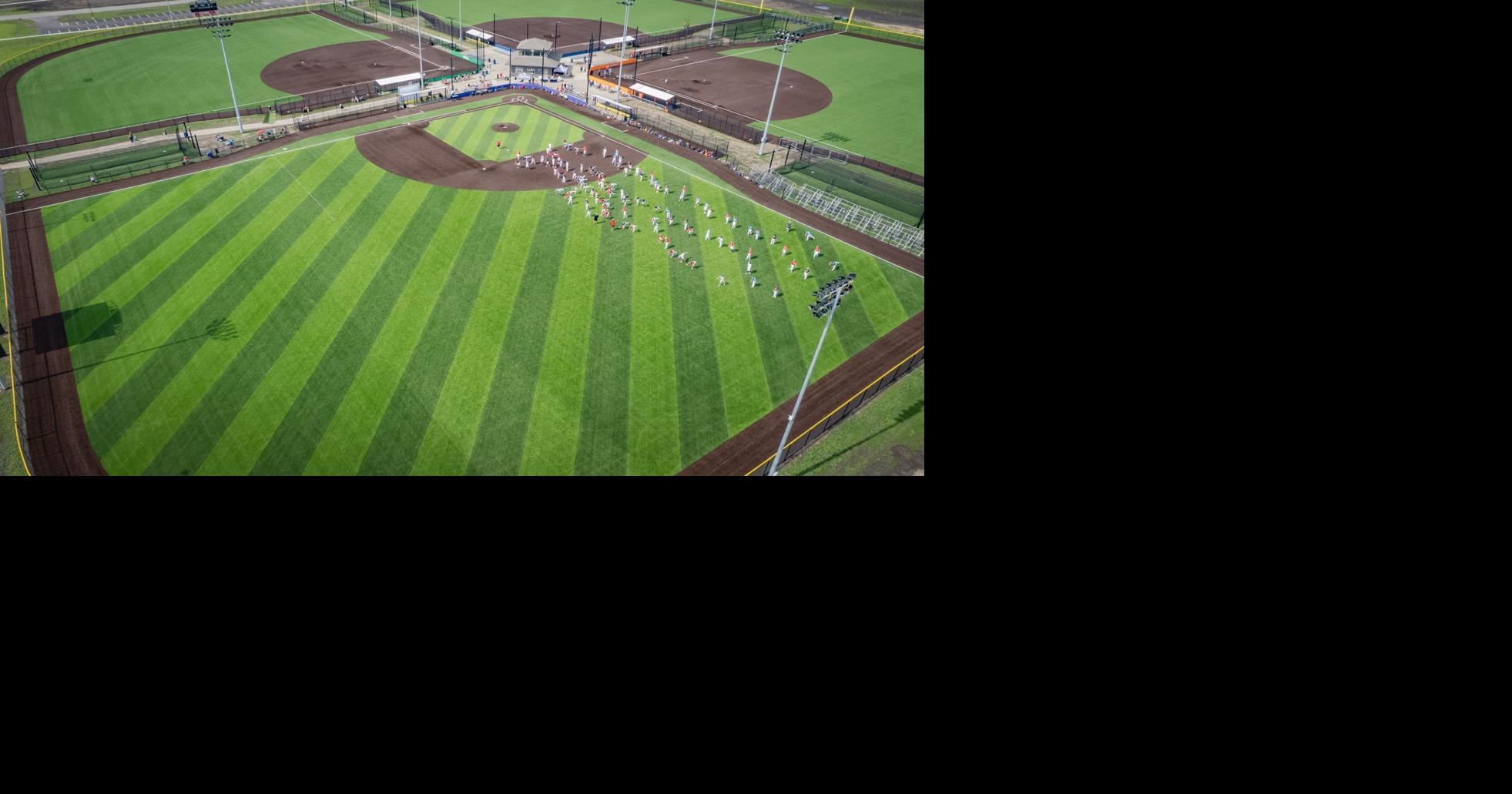 Rantoul Family Sports Complex's economic benefits evident