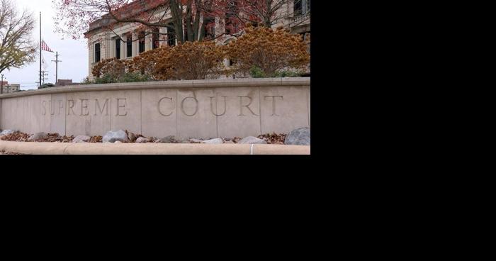 State high court skeptical municipal police and fire pension consolidation hurt retirees' voting rights | Courts-police-fire - Vimarsana News