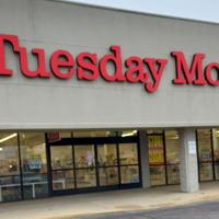 Tuesday Morning closing its Champaign store