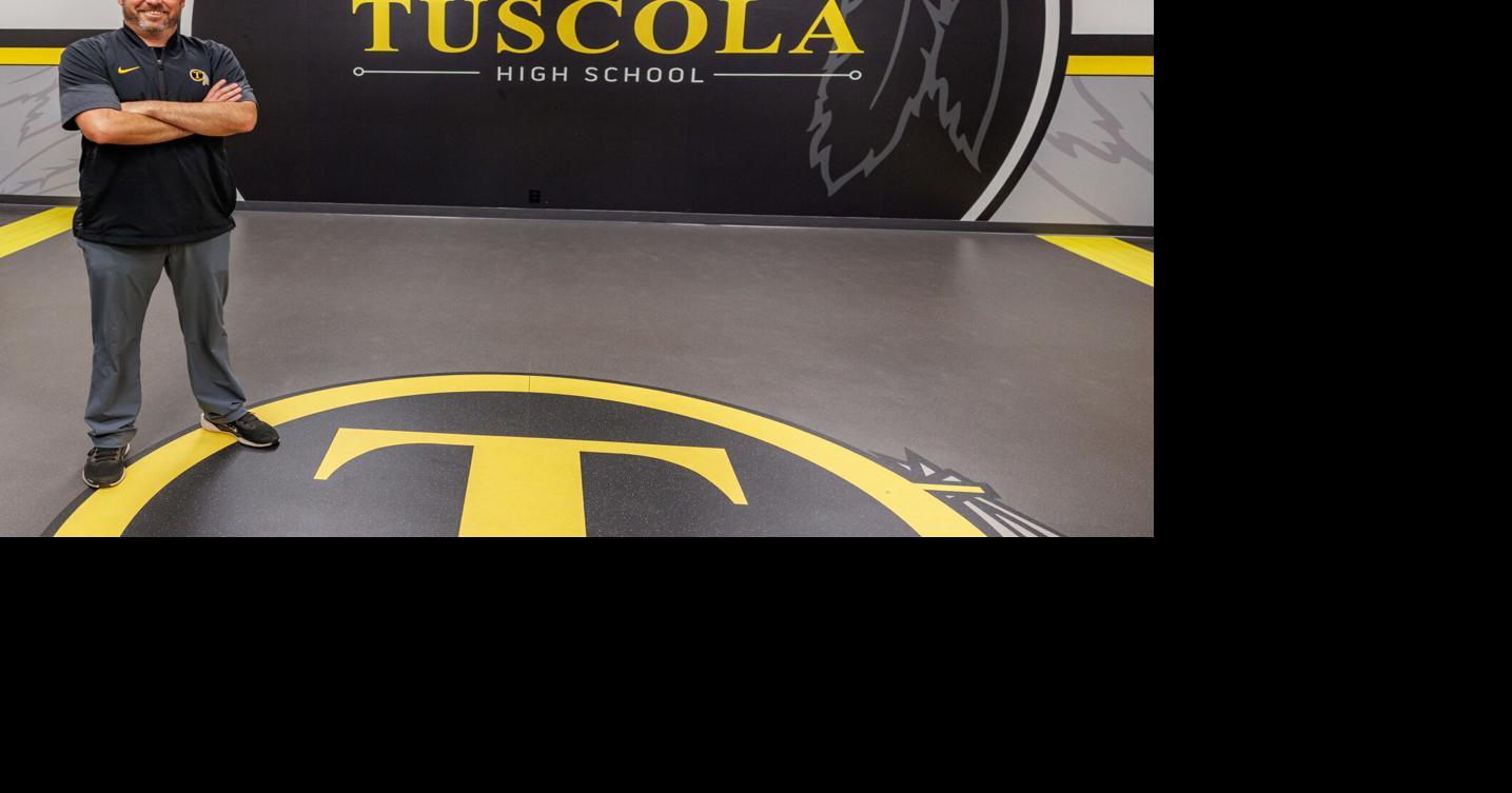 Beyond the Boardroom: Tuscola High's Justin Bozarth