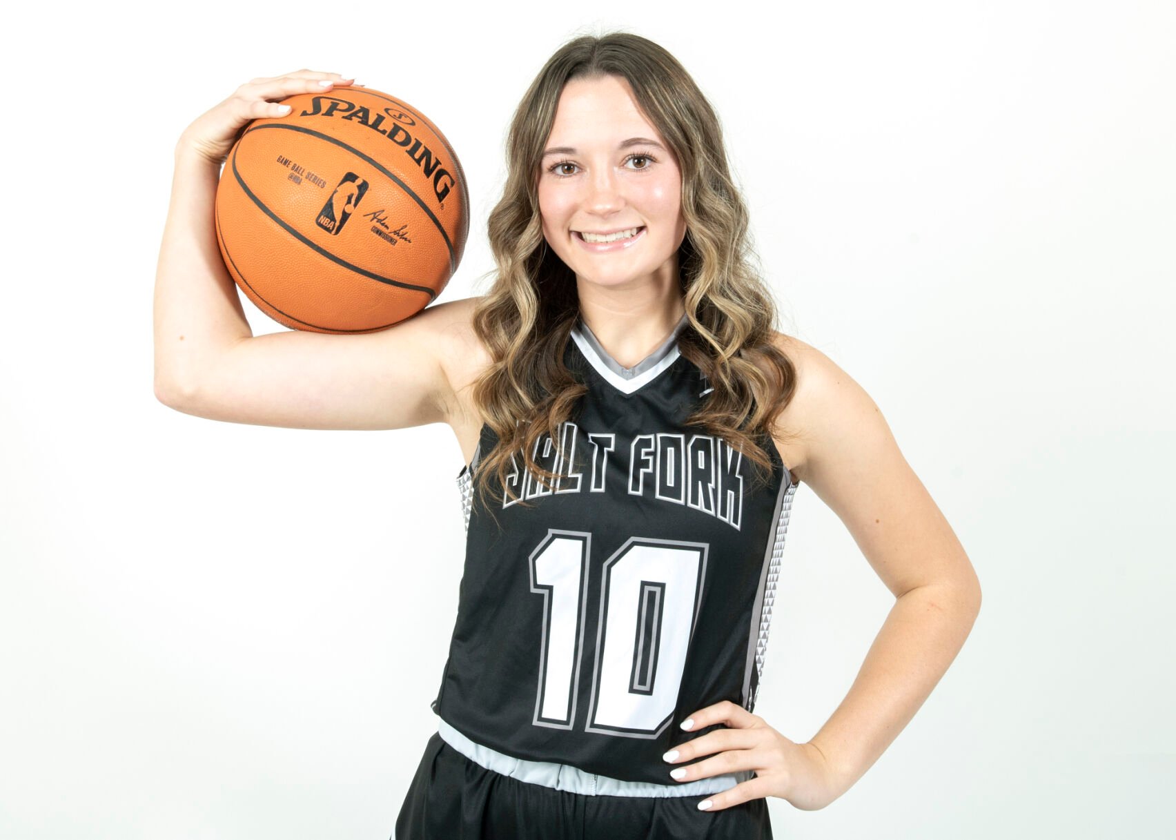 The News-Gazette's girls' basketball Top 10: Salt Fork lands at No. 1 ...