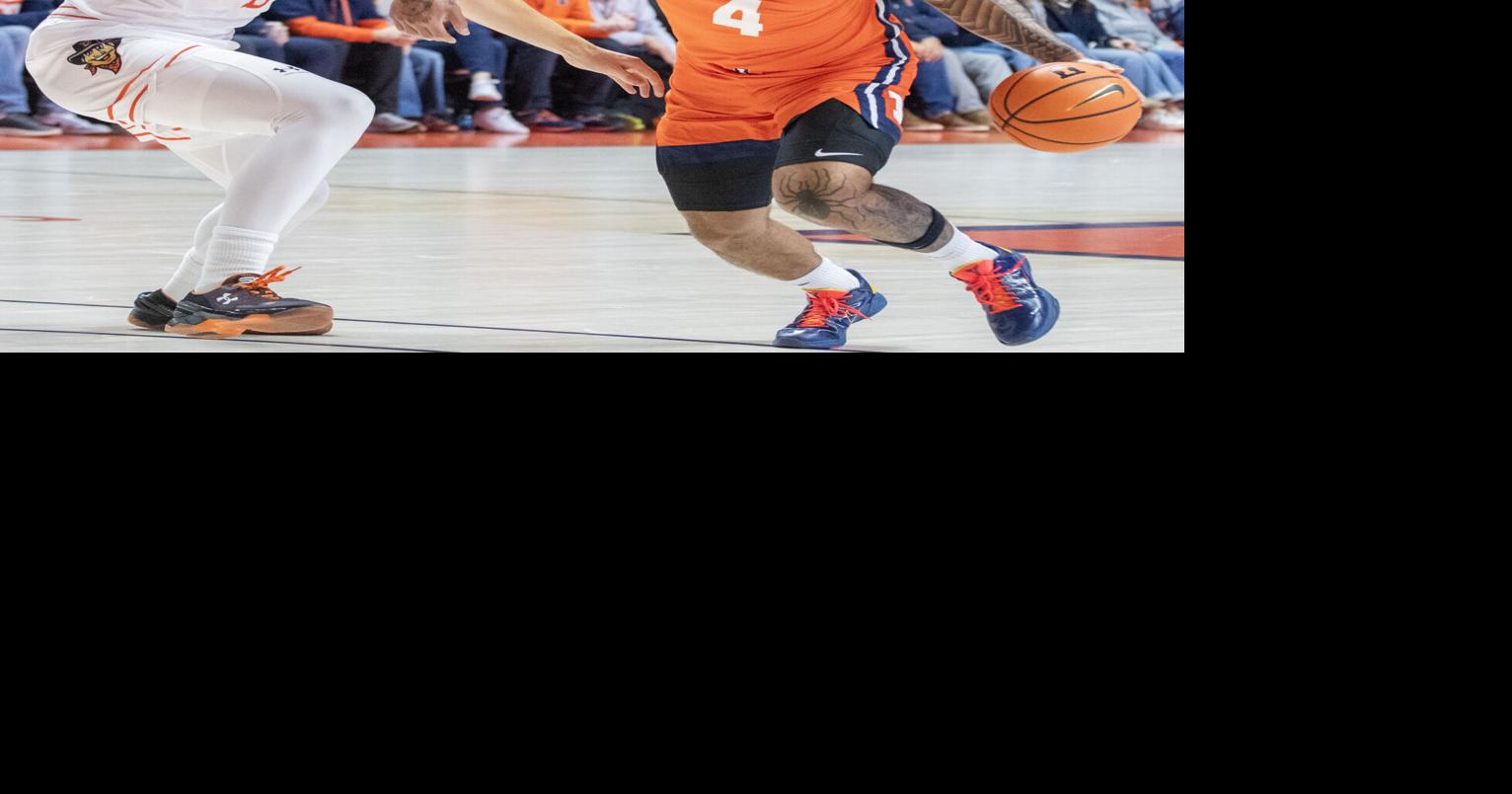 Quick hits | No. 13 Illinois 87, UT Rio Grande Valley 73