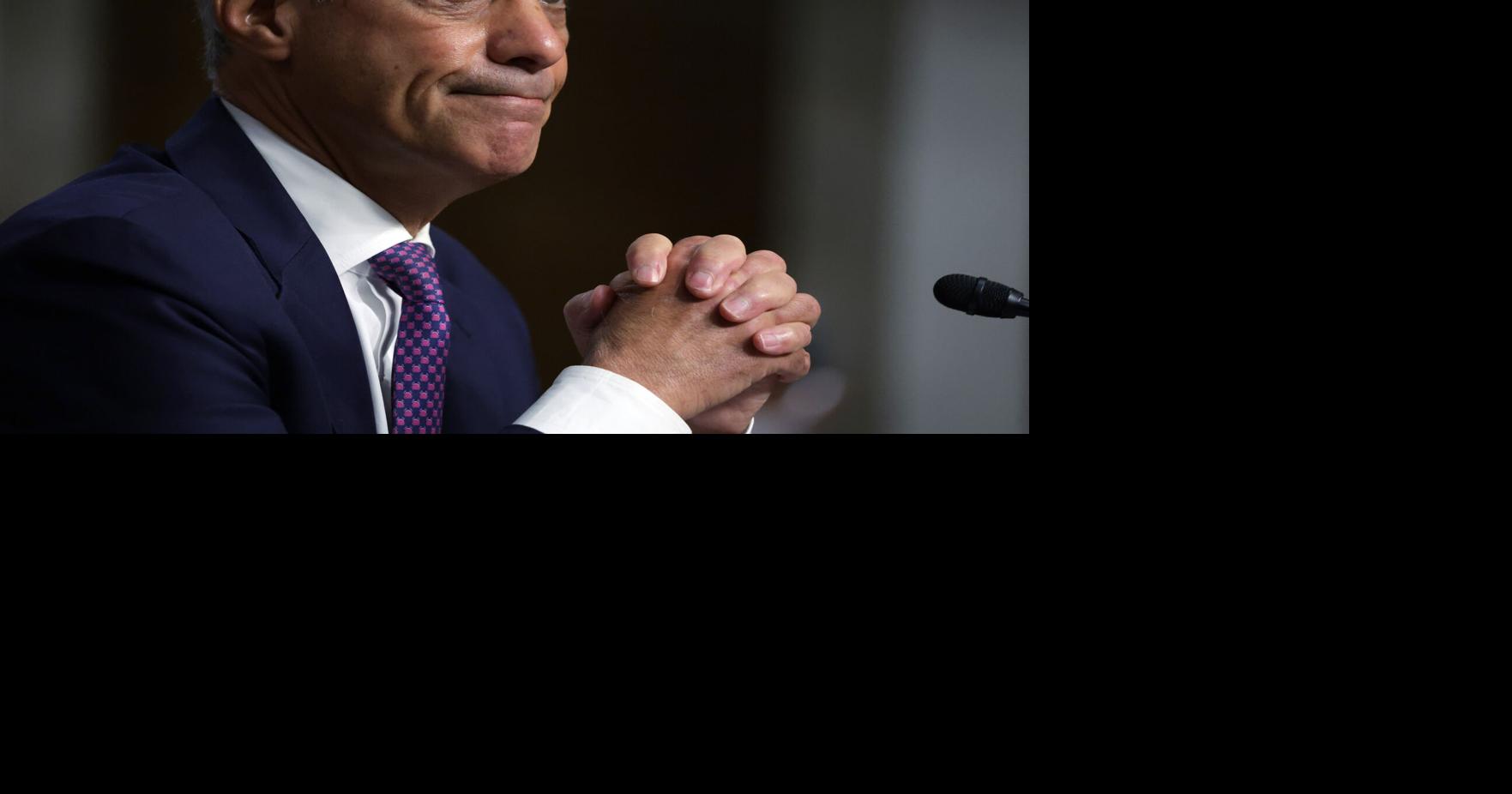Jim Dey | Two Illinois Dems allegedly want the White House in ’28 ...