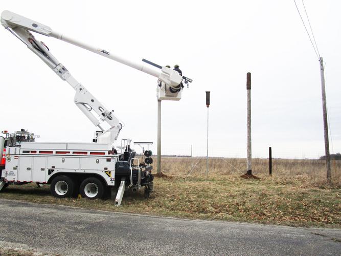 Name Dropping Family, Grand Prairie Friends work together to preserve
