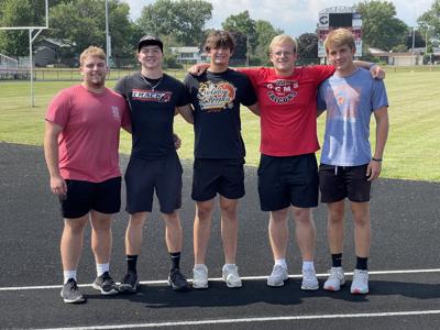 Preseason football top 10: Falcons hoping to bring community together ...