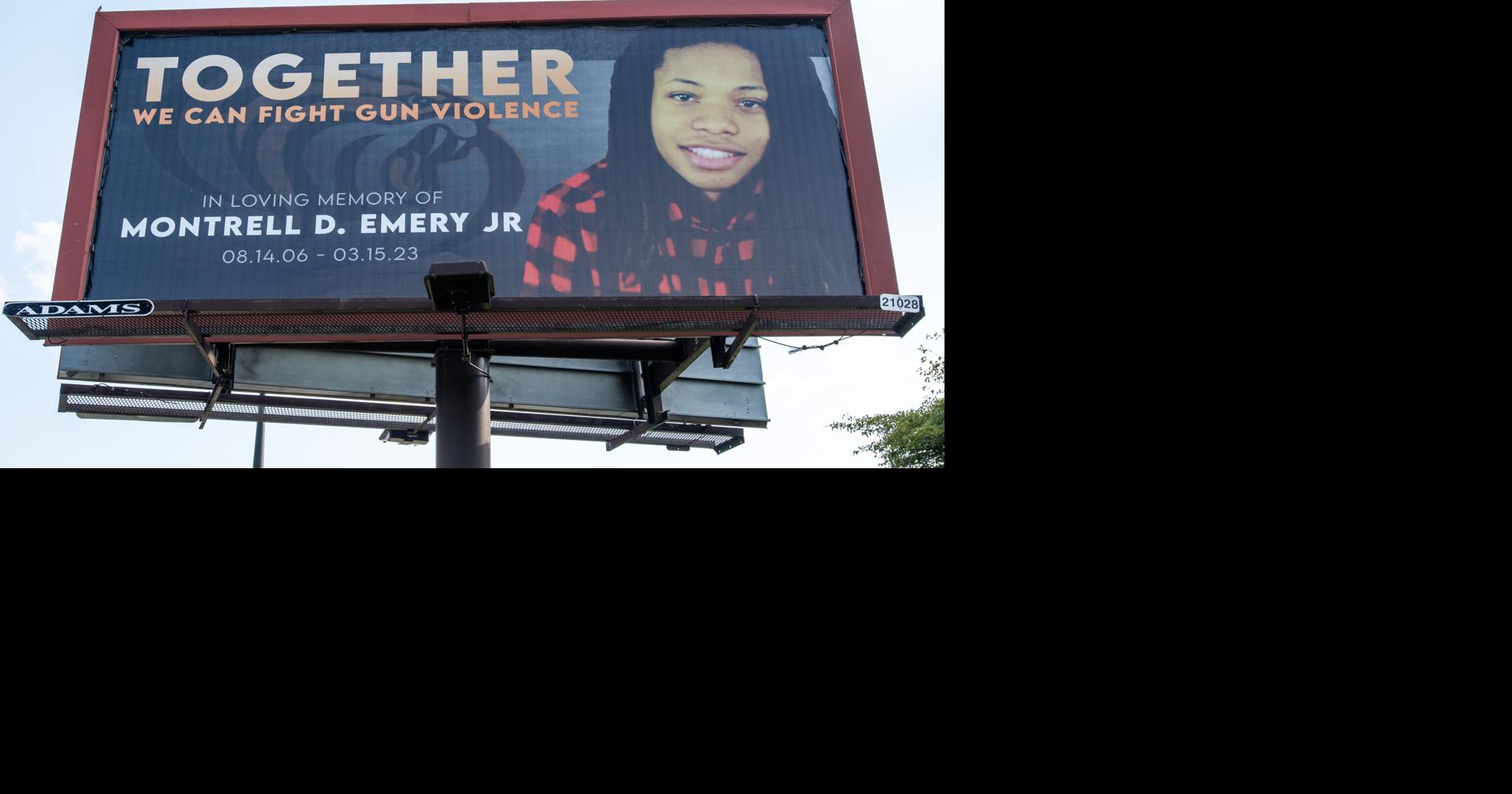 Urbana 16 Year Old Sentenced 20 Years For Role In Fatal Armed Robbery