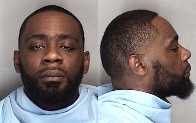 Two face drug, weapons charges after traffic stop in Champaign | News ...