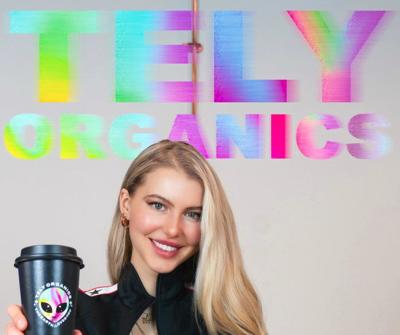 IYB Tely Organics