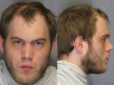 Champaign Il Porn - Urbana man faces child porn charges | News | news-gazette.com