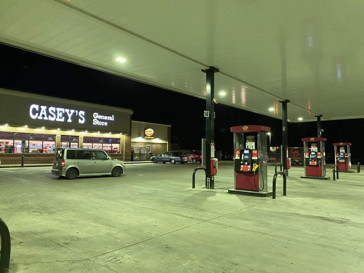 just askin casey s new logo business news gazette com just askin casey s new logo