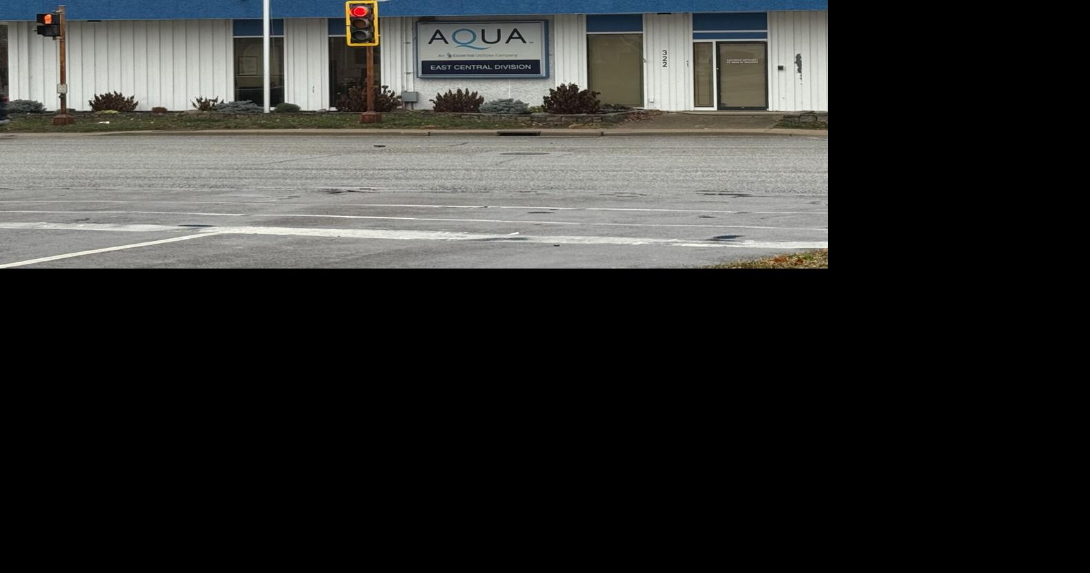 Officials: Name to be only big change in merger of Aqua Illinois parent, American Water