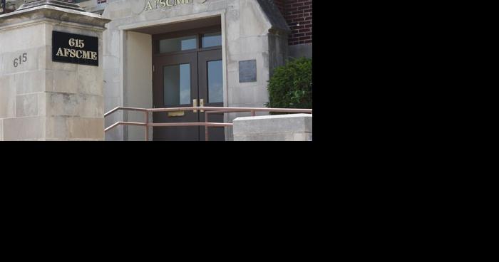 AFSCME ratifies new 4year contract with the state