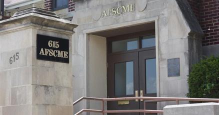 AFSCME ratifies new 4year contract with the state AFSCME ratifies new 4year contract with the state
