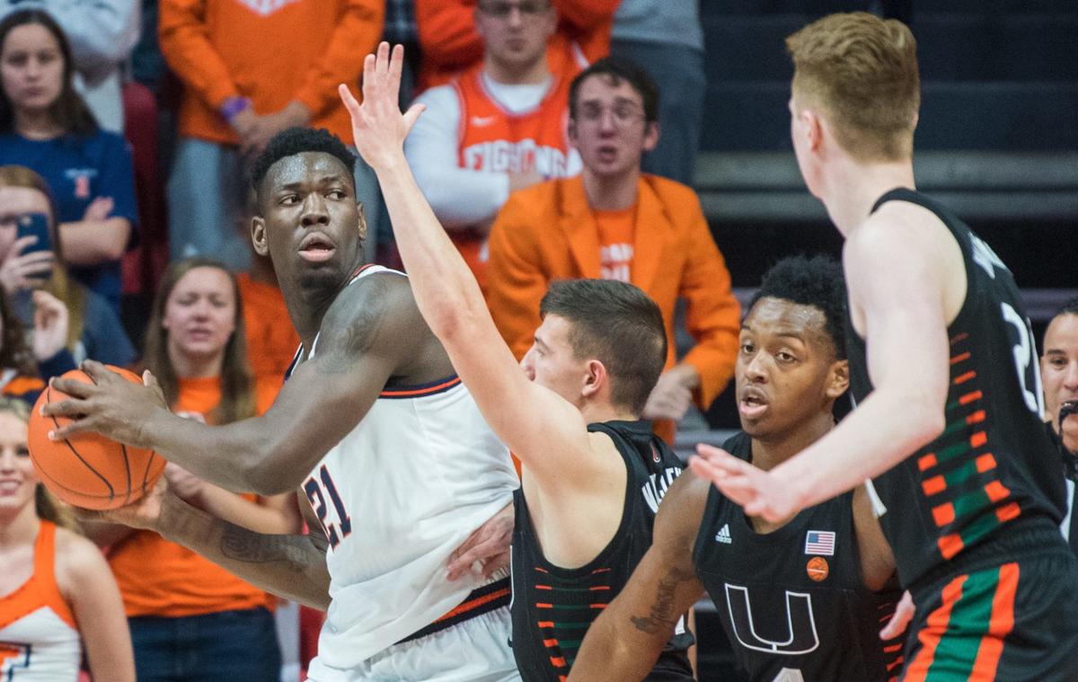 Underwood Breaks Down Pivotal Moment In Successful Season Sports