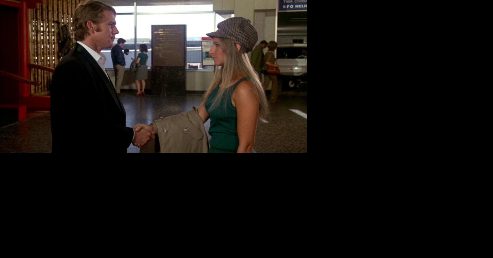 Mad About the Movies | News-Gazette Film Series featuring one of the best comedies of the 1970s