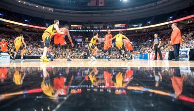Asmussen Dear Illini Fans A Top 10 List Of Future Events To