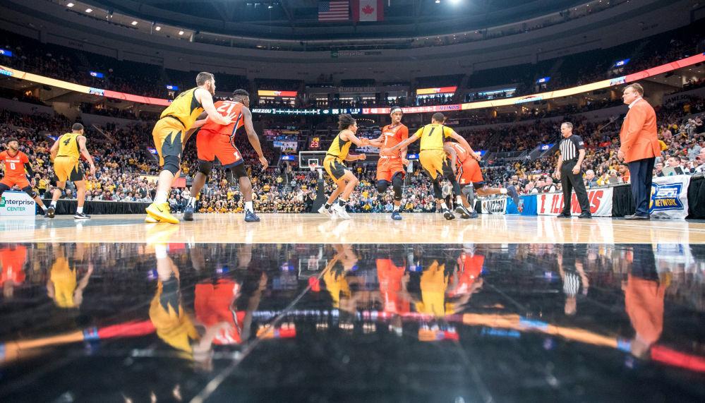 Asmussen Dear Illini Fans A Top 10 List Of Future Events To