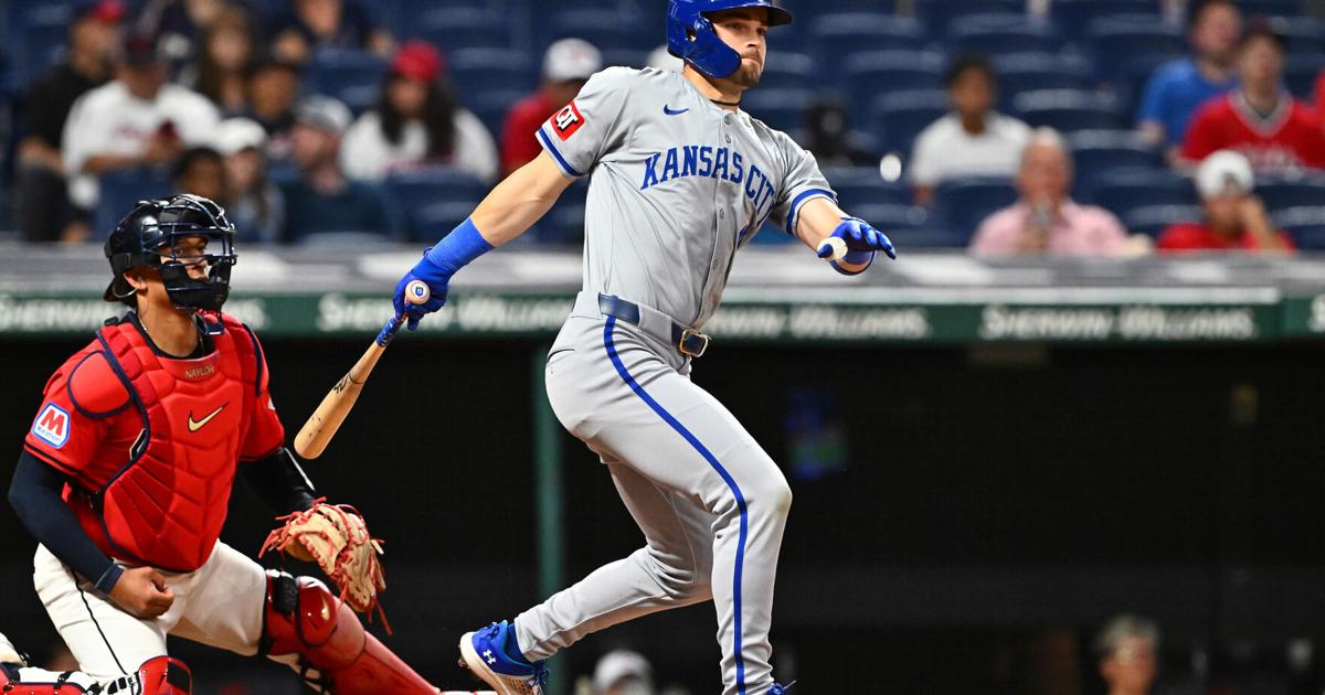 The daily pitch from Sports Editor Matt Daniels: Oct. 4, 2024 The daily pitch from Sports Editor Matt Daniels: Oct. 4, 2024