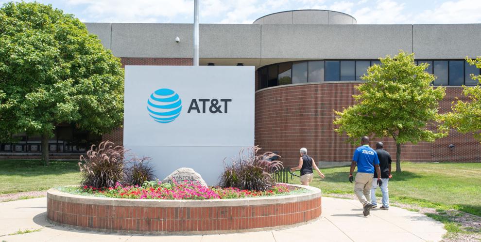 Rantoul City Schools moving office, adding classroom space on former