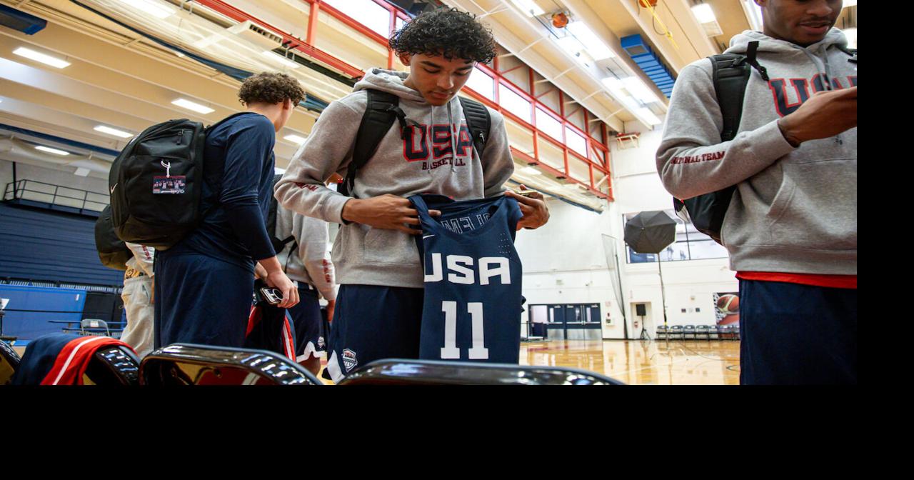 Good Morning, Illini Nation: Quentin Coleman shines in USA Basketball debut