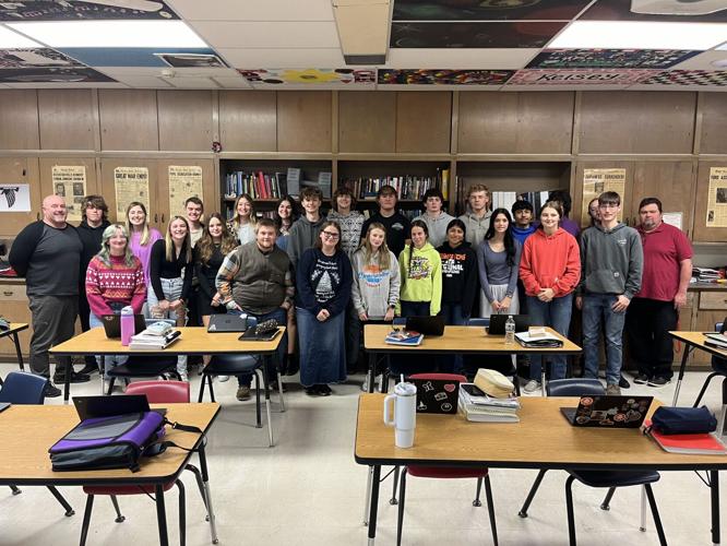 State report cards | The Super Six: GCMS High School | News | news ...