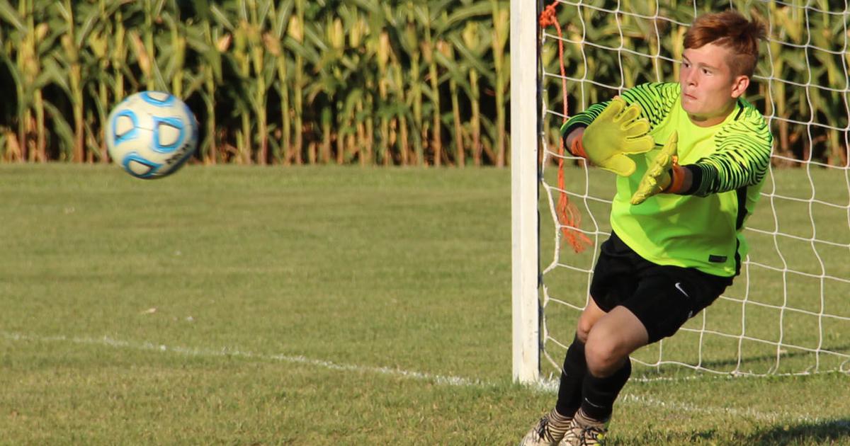 Fisher/GCMS soccer preview | Our County | news-gazette.com