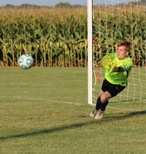 Fisher/GCMS soccer preview | Our County | news-gazette.com