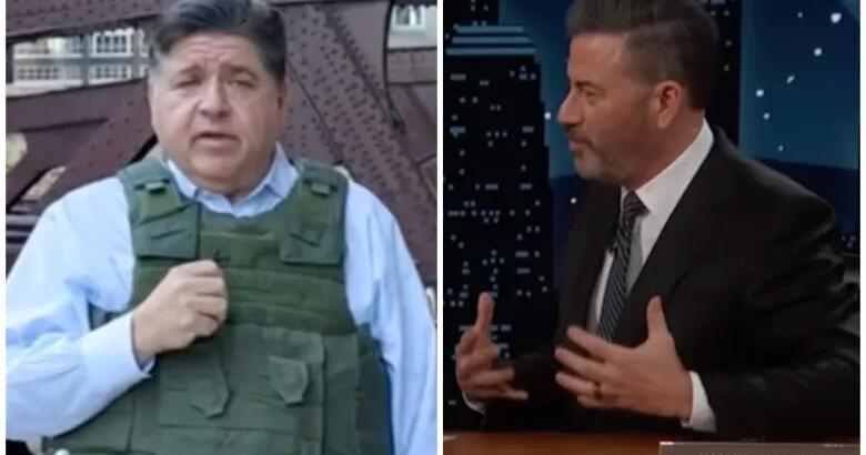 Jim Dey | Crime shouldn't be laughing matter for a governor