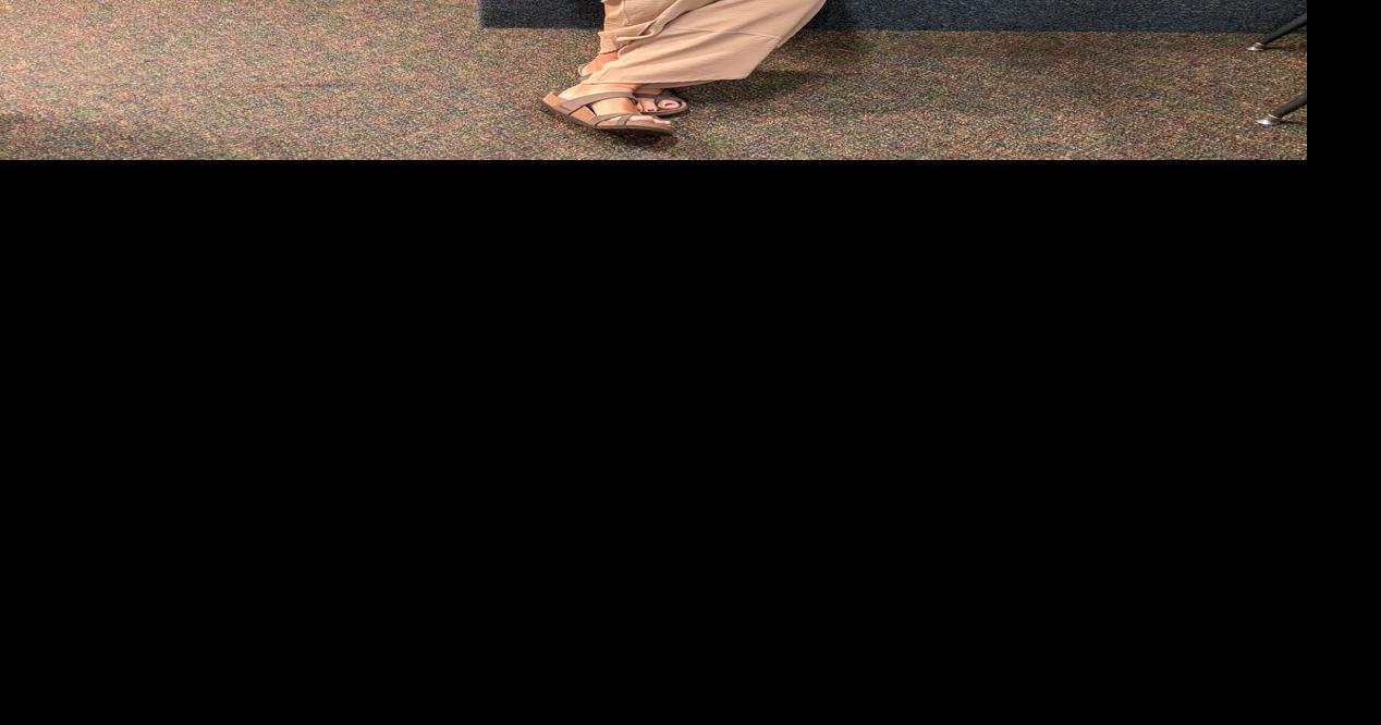 Teacher of the Week