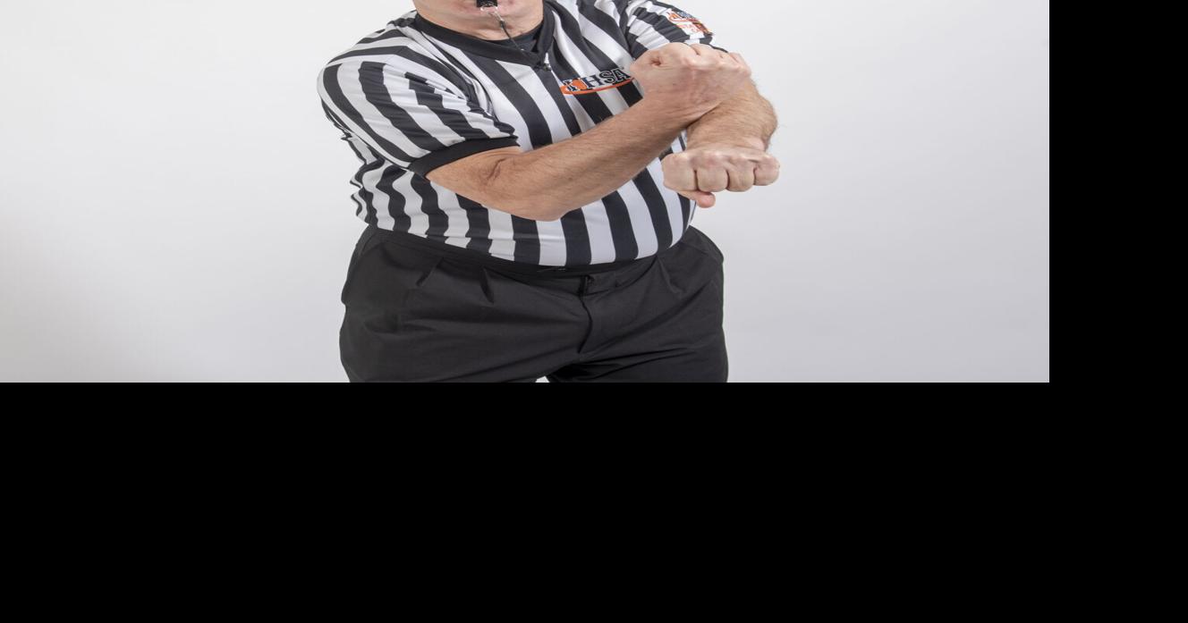 Longtime area ref: 'You learn how to deal with people' | Sports | news ...