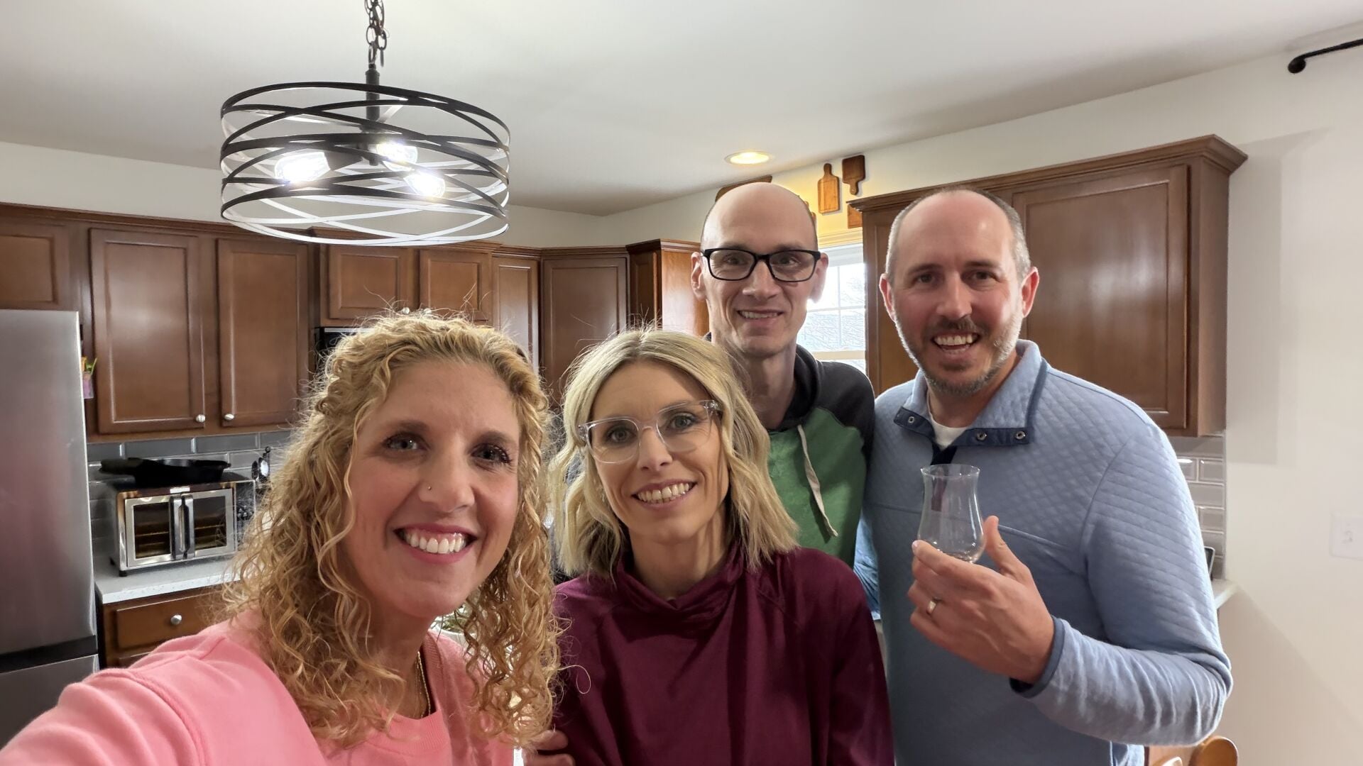 news-gazette.com - JANA WIERSEMA jwiersema@news-gazette.com - New 'House Hunters' episode to feature local real-estate agent, buyers
