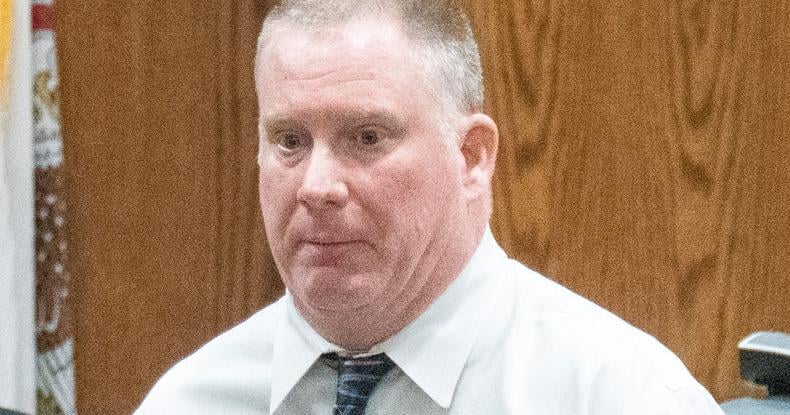 Former UI police officer convicted of sexual assault