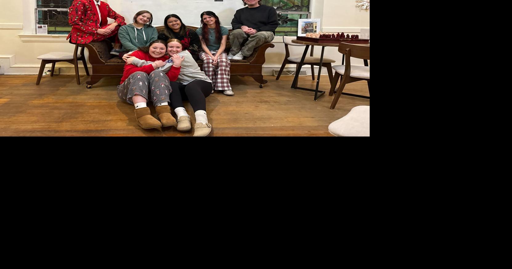 Top of the Morning, Jan. 26, 2026