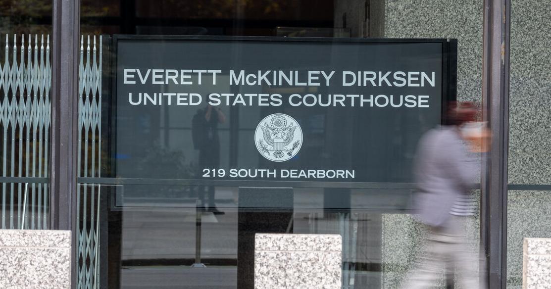 Capitol News Illinois | Judge weighing arguments to halt Illinois’ ‘medical aid in dying’ law ahead of Saturday start