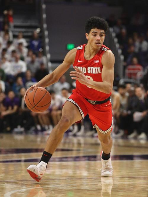 Ten Players That Are Or Should Be On Illini S Radar Mens
