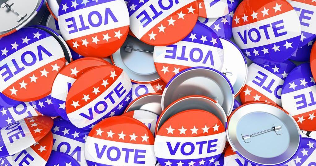 Election '26: Jett still in the lead as new totals come in